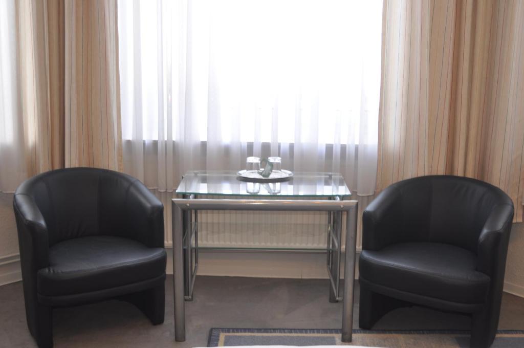 Hotel Heimfeld - Retro Design Hamburg Room photo